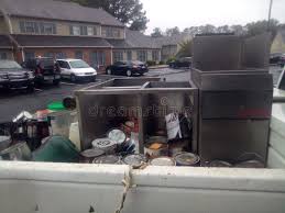 Demolition Debris Removal in Grand Blanc, MI