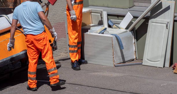 Best Construction Debris Removal  in Grand Blanc, MI