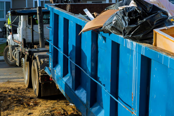 Best Scrap Metal Removal  in Grand Blanc, MI