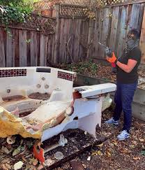 Best Commercial Junk Removal  in Grand Blanc, MI